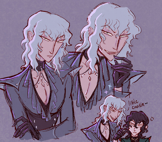 betony (and lilian) betony (and lilian)