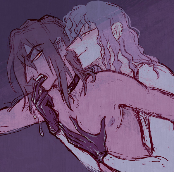 biting biting
