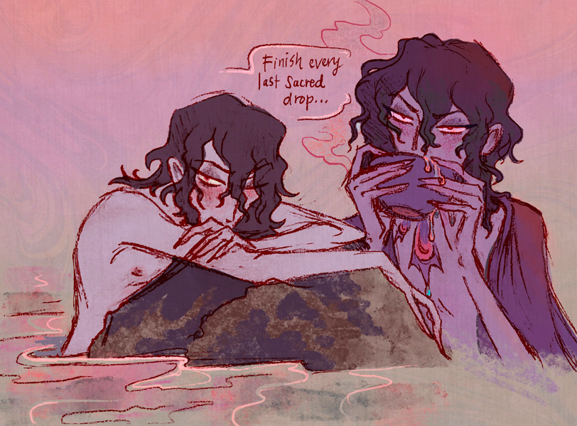 potion potion